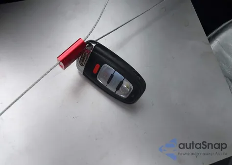 2012 Audi Q5 2.0T Premium из США, поврежденный, VIN WA1LFBFP4CA112160